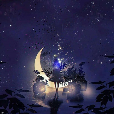 Furry赛博风格设计技巧兽圈群